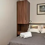Three-bedroom With Sea View 04 Σπίτι διακοπών *