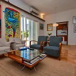 別荘 Three-bedroom With Sea View 04 マカルスカ