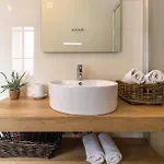 Three-bedroom With Sea View 04 Σπίτι διακοπών Μακάρσκα