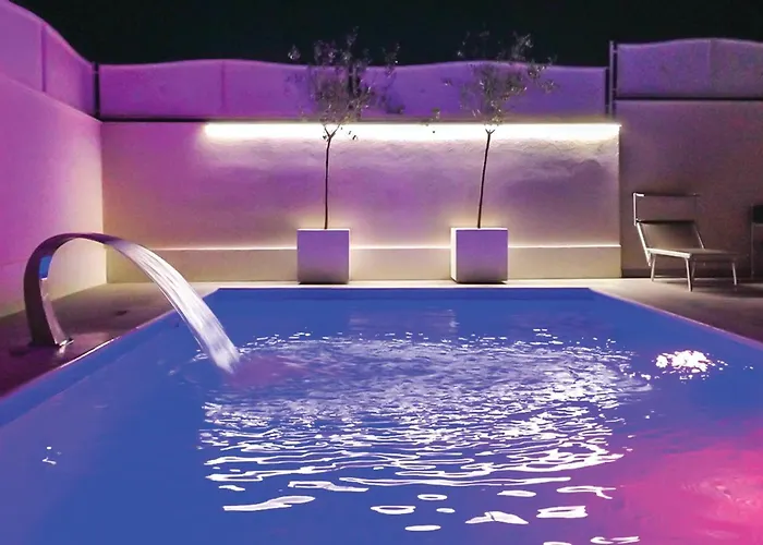 Three-bedroom With Sea View 04 Tatil Evi *