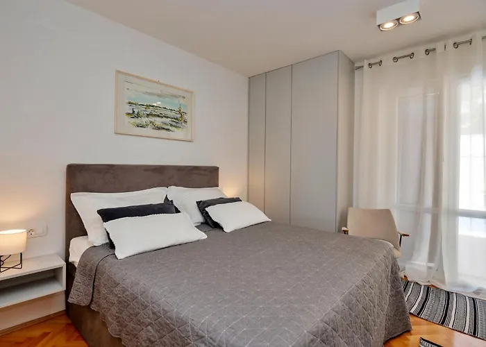 Casa vacanze Three-bedroom With Sea View 04 *