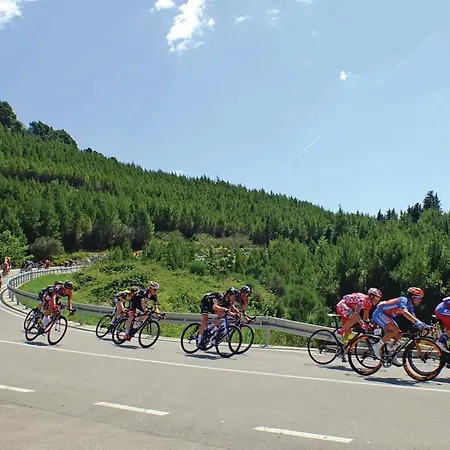 Three-bedroom With Sea View 04 * Makarska